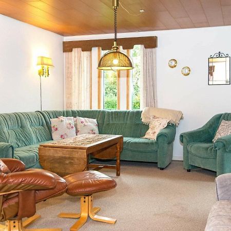8 Person Holiday Home In Egernsund エクステリア 写真