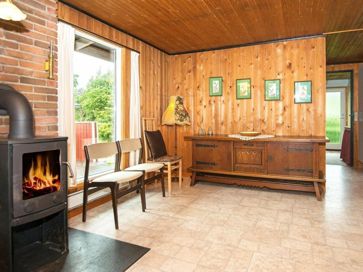 8 Person Holiday Home In Egernsund エクステリア 写真